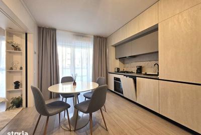Apartament cu 2 camere în Tractorul - 18