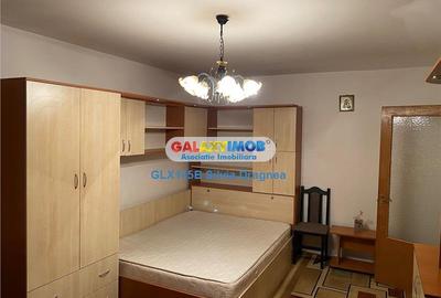 Garsonieră decomandată, mobilată în Central - 1