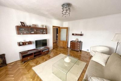 Apartament 3 camere, 75 mp, centrala termica, zona Spitalului - 4