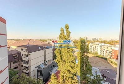 APARTAMENT SUPERB 2 CAMERE ARCUL DE TRIUMF - 9