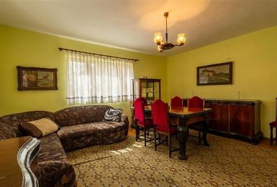 FILM! Casa  pe domeniu de 3.117 mp, Viperesti  Buzau - 2