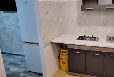 Garsoniera Tractorul- langa Coresi Mall - 1