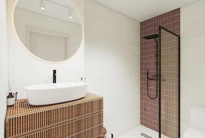 De vanzare Studio premium cu terasa spa?ioasa in Magurele - bloc nou - 3