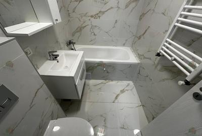 Apartament cu 2 camere semidecomandat, mobilat în Central - 11