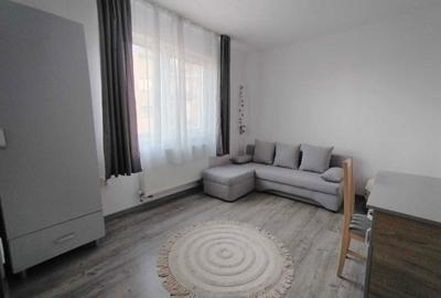 Apartament cu 2 camere semidecomandat în Florești - 4