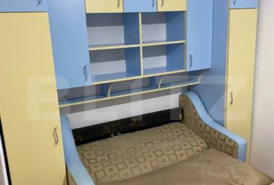 Apartament cu 2 camere decomandat, mobilat în Central - 2