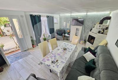 2 case de vanzare CF separate zona Moara de scoarta - 4