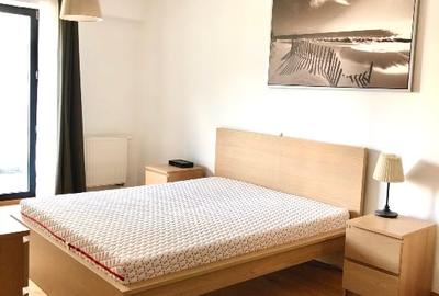 Apartament cu 2 camere decomandat, mobilat în Aviației - 2