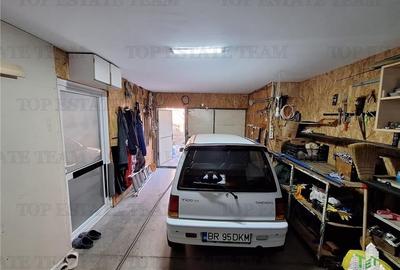 Casa individuala -Braila - centru - vanzare - 20