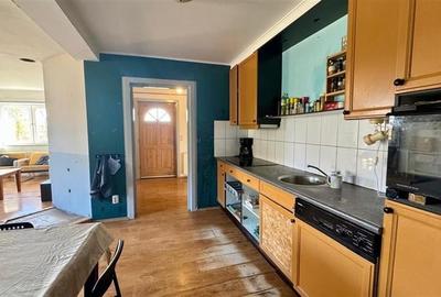 Transilvania Camping, domeniu de 14.400mp, Sanmarghita de Mures:2cladiri, aparta - 2