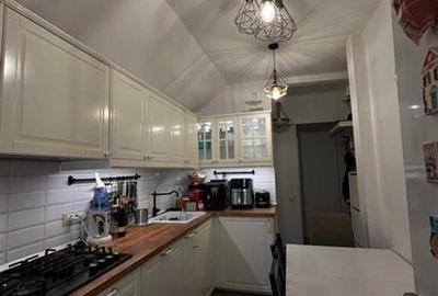 3 camere Cotroceni, 90mp, renovat - 4