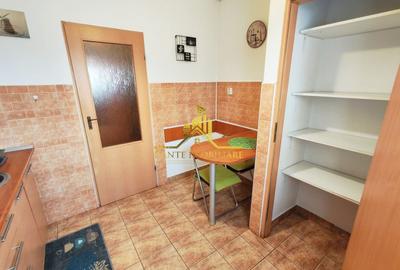 Apartament cu 2 camere semidecomandat, mobilat în Plopilor - 9