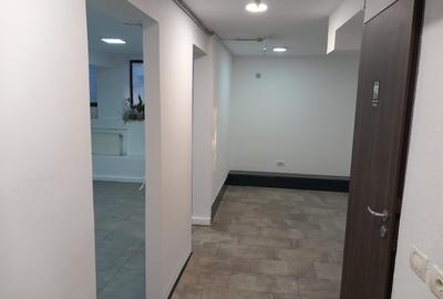Spațiu comercial, 102 mp în Take Ionescu