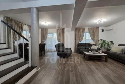 Casa de lux de vanzare Cartierul Tineretului - 4