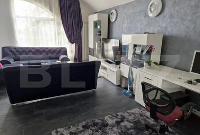 Casă cu 6 camere cu Teren 941 Mp în Sânmartin - 5