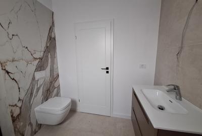 VILA DE LUX TIP DUPLEX, P+1, 4 CAMERE, ZONA FUNDENI, INCALZIRE IN PARDOSEALA - 11
