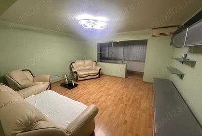 Apartament cu 3 camere decomandat în Central - 3