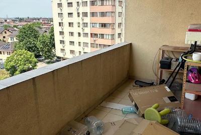 Apartament cu 2 camere decomandat în Central - 6