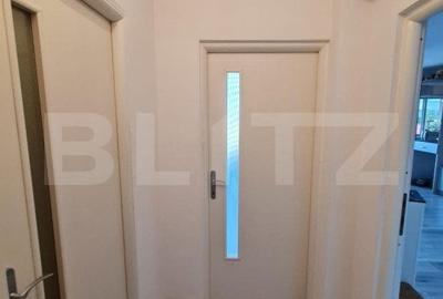 Apartament cu 2 camere semidecomandat, mobilat în Florești - 2