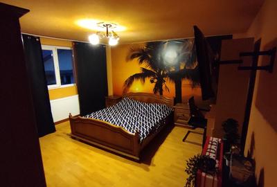 Casa individuala + teren  563mp, zona Dristor - 7