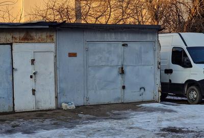 Spațiu comercial, de 22 mp, în Central - 1