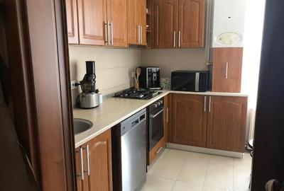 Apartament cu 3 camere semidecomandat în Florești - 8