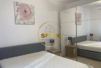 Apartament cu 2 camere semidecomandat, mobilat în Nicolae Grigorescu - 5