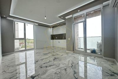 Apartament deosebit cu 3 camere | Campeador City - 4