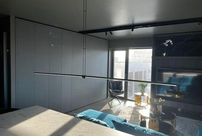 Apartament cu 2 camere în Aviației - 7