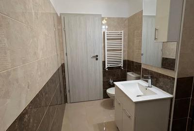 Apartament cu 2 camere decomandat, mobilat în Mamaia - 16