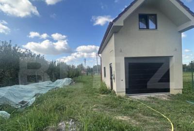 Casa 216 mp, 900 mp teren, zona Odoreului - 5