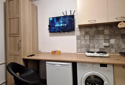 Garsonieră în Florilor - 5