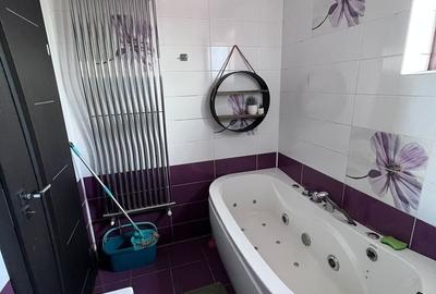 Apartament cu 3 camere decomandat, mobilat în Delfinariu - 3