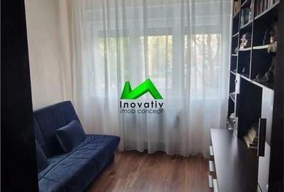 Apartament cu 2 camere semidecomandat, mobilat în Central - 3