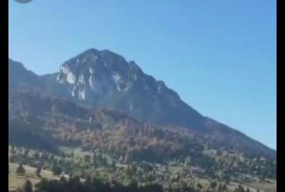 Spațiu comercial, în Plaiul Foii - 3