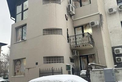 Piața Victoriei-nchiriere vilă elegantă,locuință/birouri /clinică reprezentanță. - 1