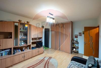 Apartament cu 2 camere semidecomandat, mobilat în Central - 10