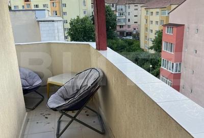 Apartament de vanzare, cu 2 camere, 52 mp, Zalau - 9