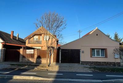 Casă cu 4 camere în Central - 5