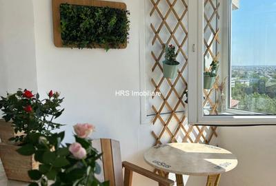 Apartament cu 4 camere decomandat în Morarilor - 3