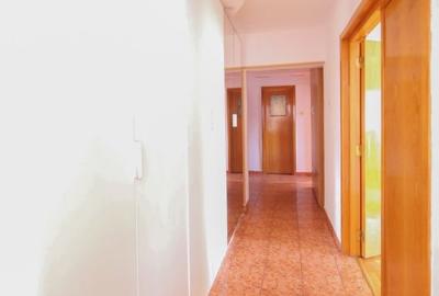 Spatiu, Lumina si Priveliste | 3 camere | Rond-Piata Alba Iulia - 17