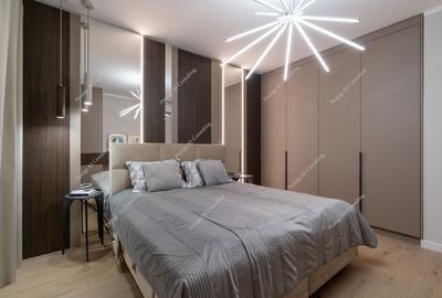 ISHO - Apartament premium | 4 camere | Vedere spre Bega | Parcare subterana - 16