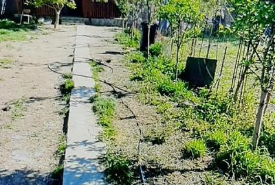 Casă cu 3 camere cu Teren 700 Mp în Ronaț - 4