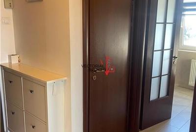 2 camere decomandate, et.7, renovat, mobilat, Basarabia- Costin Georgian - 5