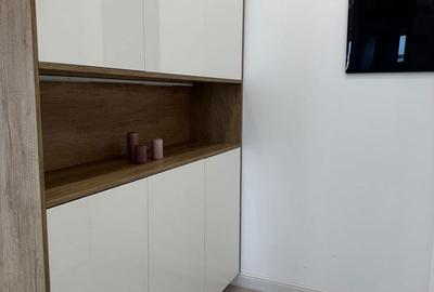 Apartament cu 3 camere decomandat în Palazu Mare - 6