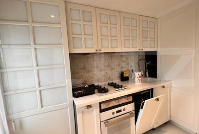Apartament de 3 camere moden, Zona Calea Severinului - 11