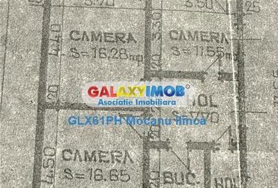 Casă cu 3 camere cu Canalizare în Republicii - 8