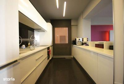 Apartament cu 2 camere semidecomandat, mobilat în Grozăvești