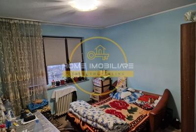Etaj intermediar/Apartament 3 Camere-Decomandat/70mp/Zona Gara! - 3