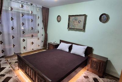 Apartament cu 3 camere decomandat în Ludoș - 7
